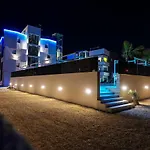 Апартаменты Boutique Blitz