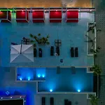 Boutique Blitz Апартаменты *