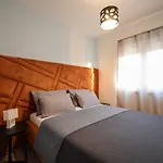 Boutique Blitz Апартаменты
