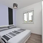 Boutique Blitz Апартаменты Бибинье