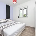 Boutique Blitz Апартаменты