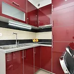 Boutique Blitz Апартаменты *