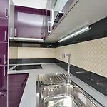 Апартаменты Boutique Blitz