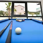 Апартаменты Boutique Blitz Бибинье
