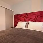 Boutique Blitz Апартаменты Бибинье