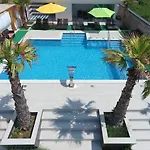Boutique Blitz Апартаменты Бибинье