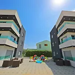 Апартаменты Boutique Blitz
