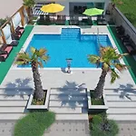 Boutique Blitz Апартаменты Бибинье