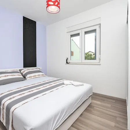 Boutique Blitz Apartman