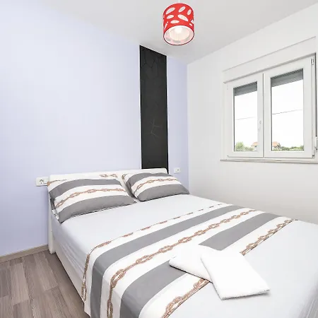 Appartement Boutique Blitz *