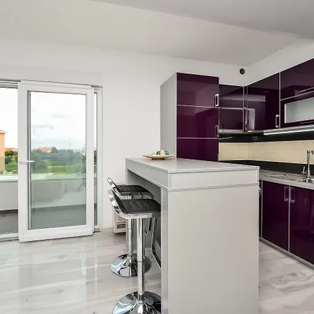 Boutique Blitz * Bibinje