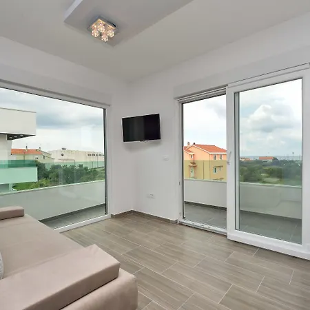 Boutique Blitz * Bibinje
