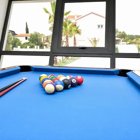 아파트 Boutique Blitz