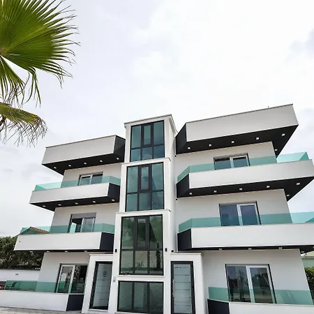 Boutique Blitz Apartman