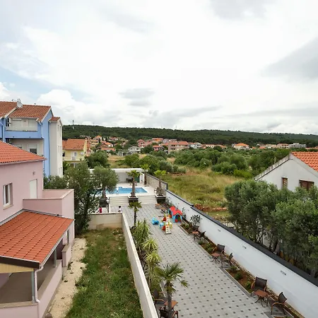 Boutique Blitz Bibinje