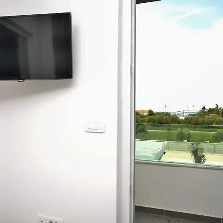 Boutique Blitz * Bibinje