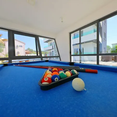 Boutique Blitz شقة