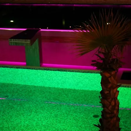 شقة Boutique Blitz