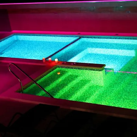 Boutique Blitz شقة *