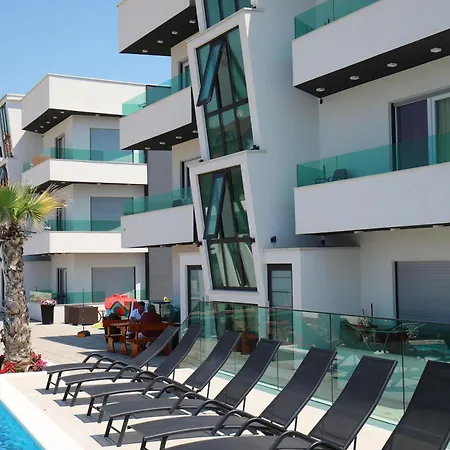 Boutique Blitz Bibinje