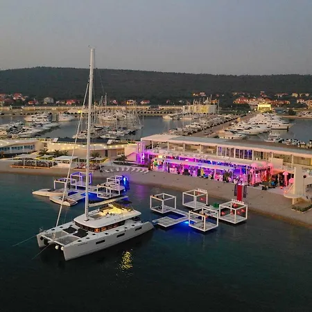 Apartman Boutique Blitz *
