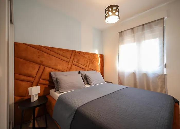 Boutique Blitz Apartment