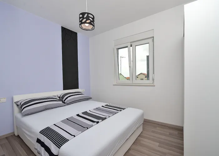 Boutique Blitz Appartement Bibinje