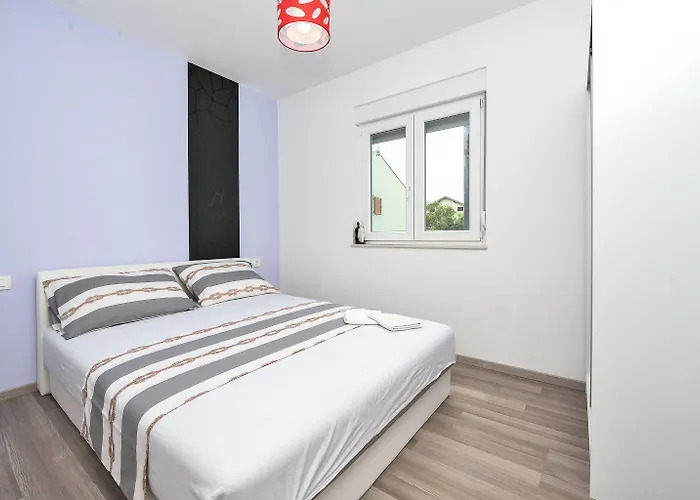 Boutique Blitz Apartment