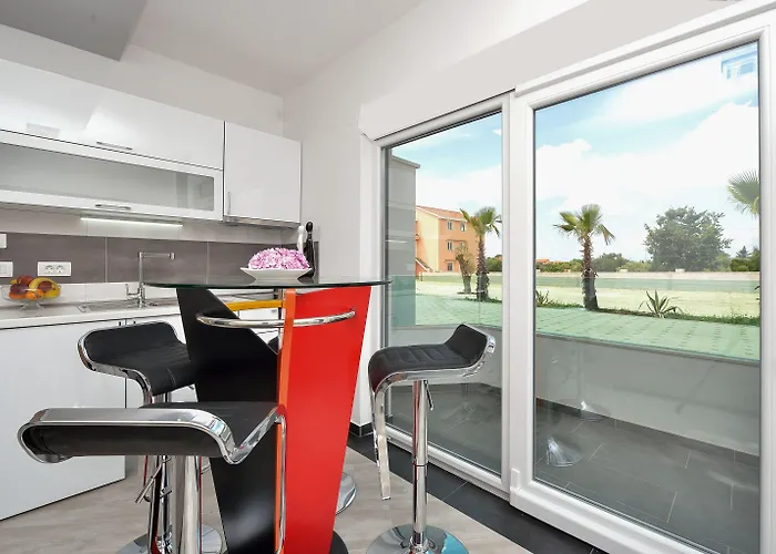 Boutique Blitz Bibinje