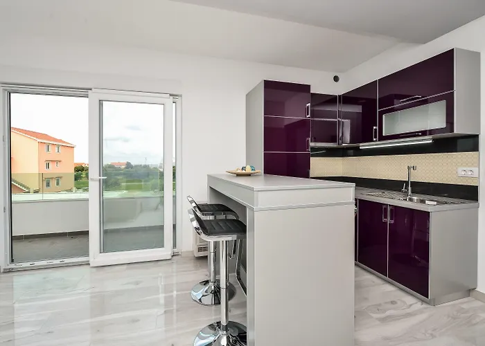 Boutique Blitz * Bibinje