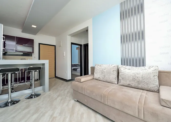 Boutique Blitz Bibinje