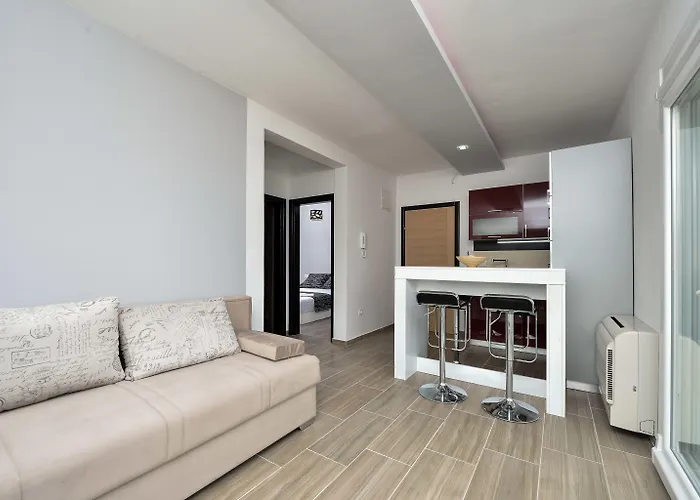 Boutique Blitz Bibinje