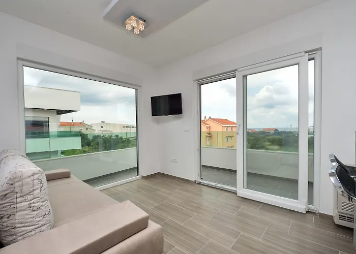 Boutique Blitz * Bibinje