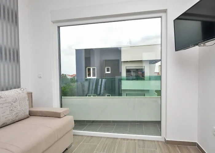 Boutique Blitz * Bibinje