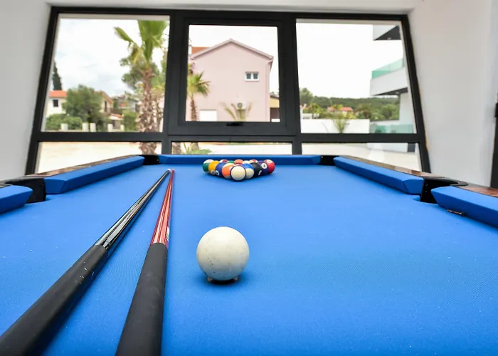Daire Boutique Blitz Bibinje