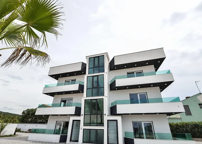 Boutique Blitz Appartement