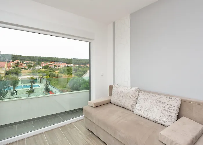 Boutique Blitz * Bibinje