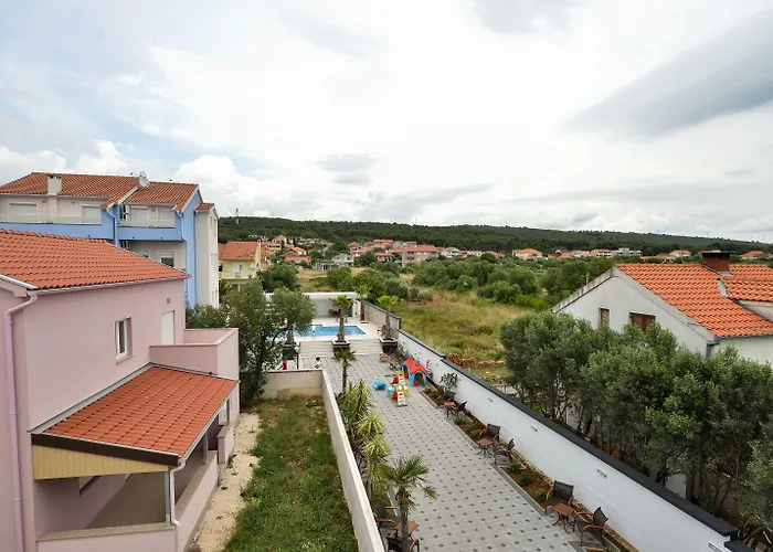 Boutique Blitz Bibinje