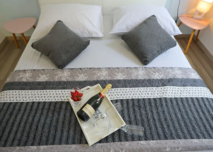 Boutique Blitz Apartment *