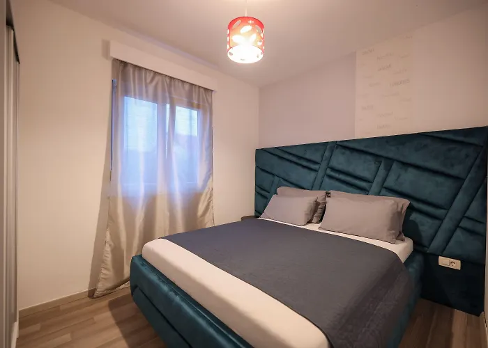 Boutique Blitz Appartement Bibinje