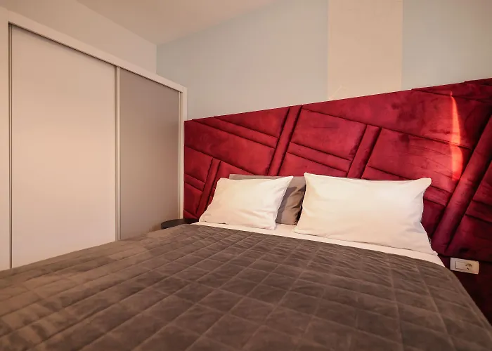 Boutique Blitz Appartement Bibinje