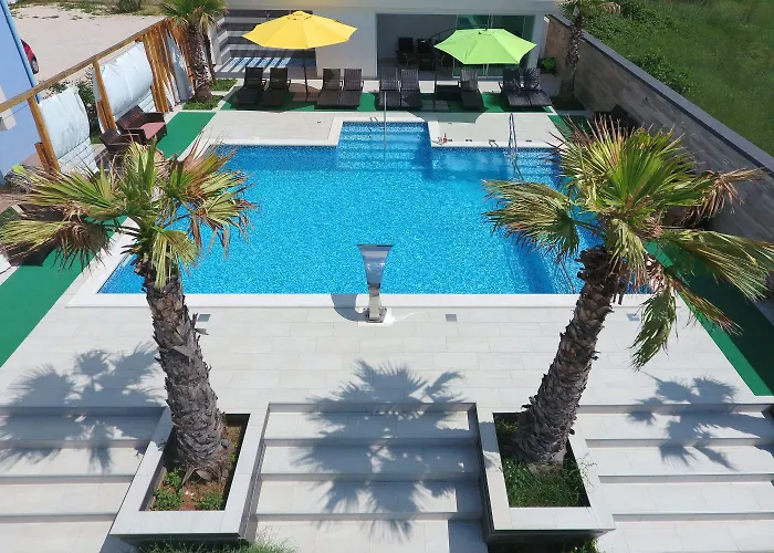 Boutique Blitz Appartement Bibinje