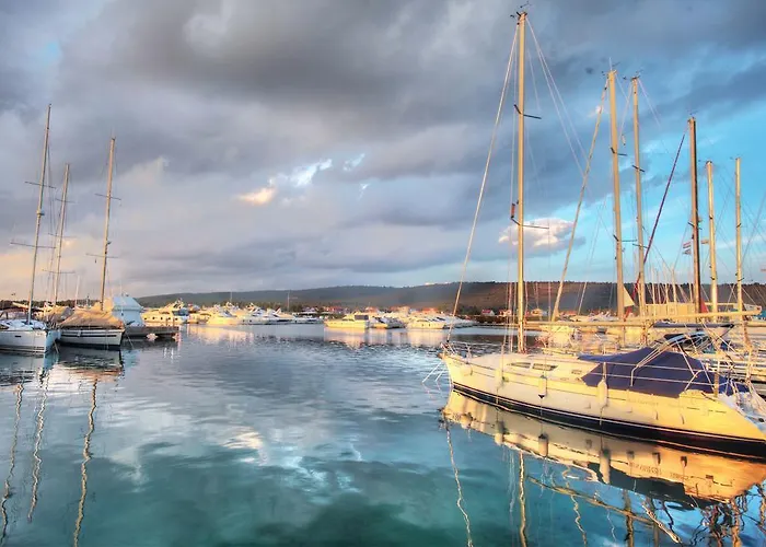 Boutique Blitz Appartement