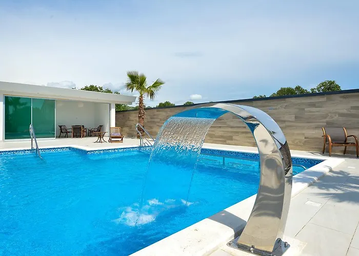 Appartement Boutique Blitz Bibinje