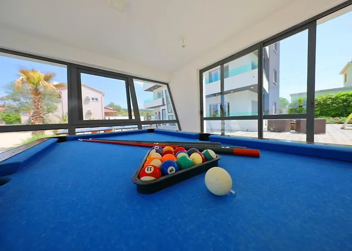 Boutique Blitz Daire