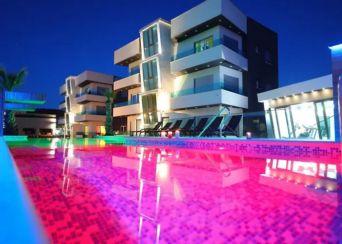 Boutique Blitz Bibinje