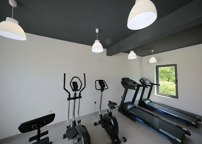 Boutique Blitz Apartment