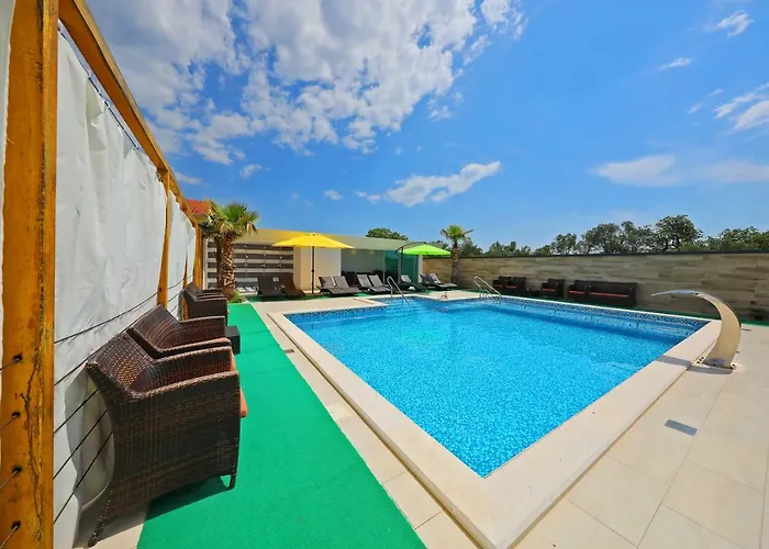 Boutique Blitz Bibinje