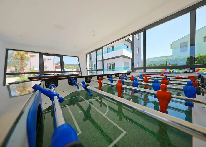 Boutique Blitz * Bibinje