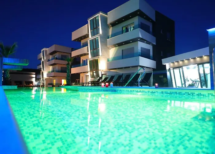 Boutique Blitz Bibinje